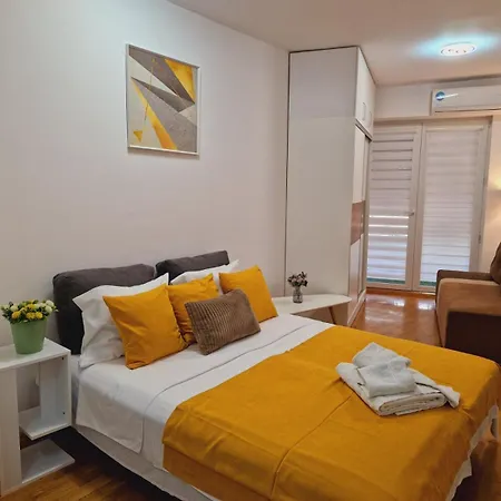Apartment Kamche Skopje