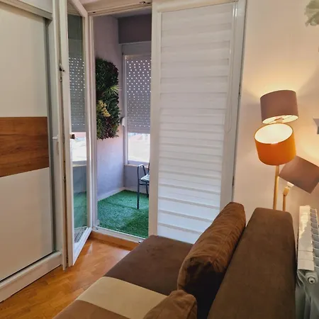 Kamche Apartment