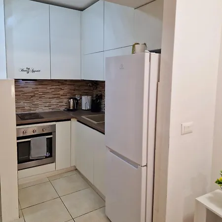 Kamche Apartment