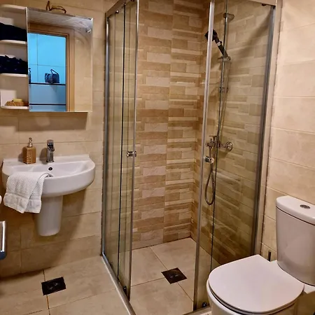 Kamche Apartment Skopje