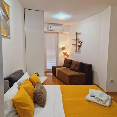 Kamche Apartment